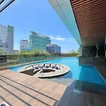 Steph\'S Apt 31 Sudirman Suites Makassar