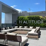 Steph\'S Apt 31 Sudirman Suites Makassar