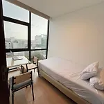 Steph\'S Apt 31 Sudirman Suites Makassar