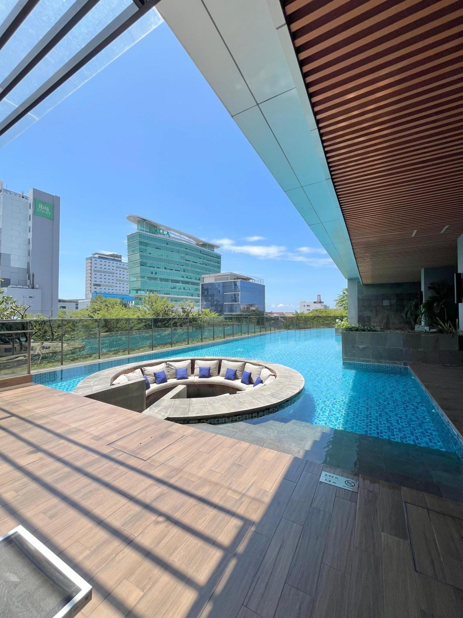 Steph's 31 Sudirman