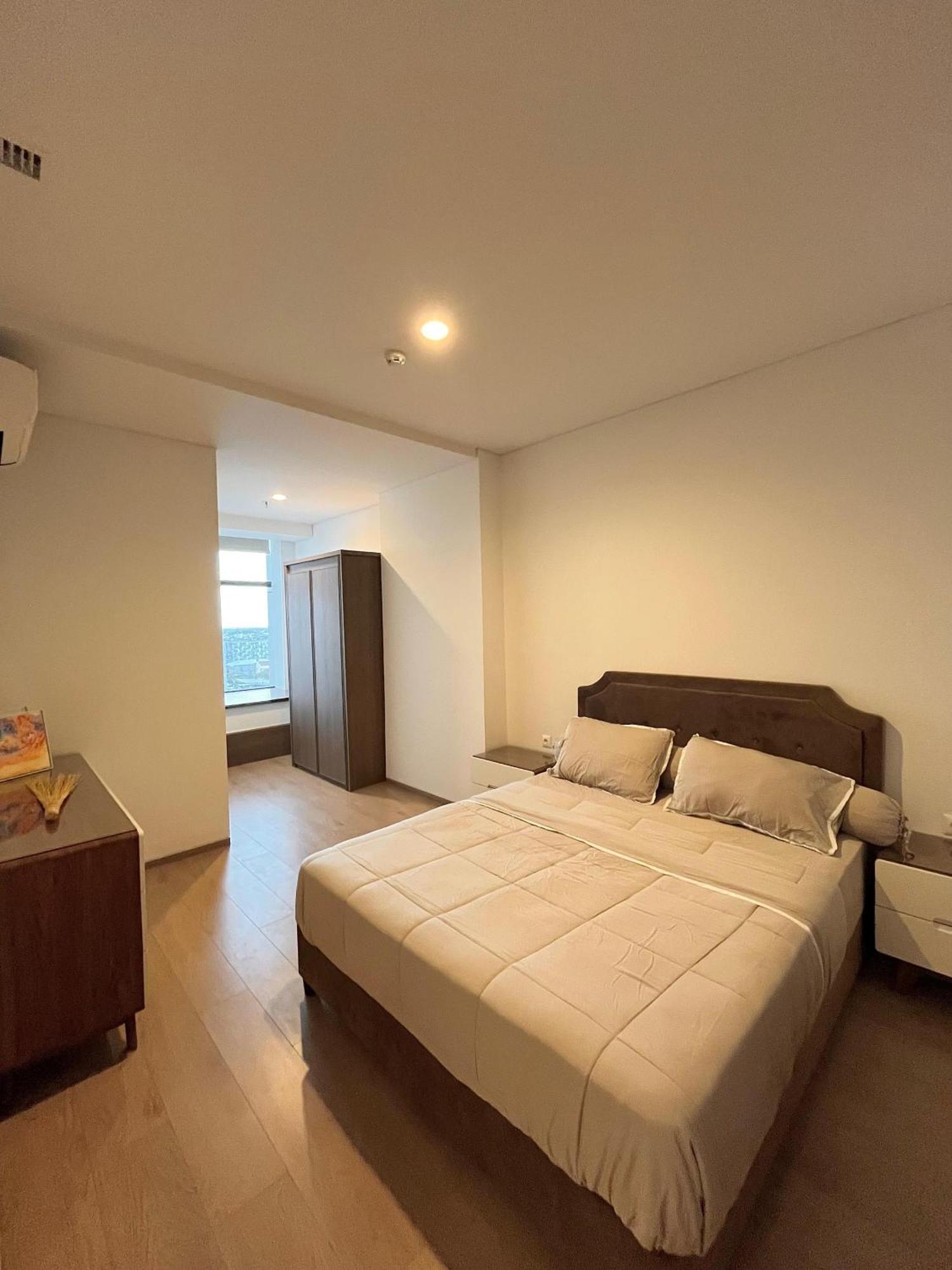 Steph's 31 Sudirman Apartemen Makassar