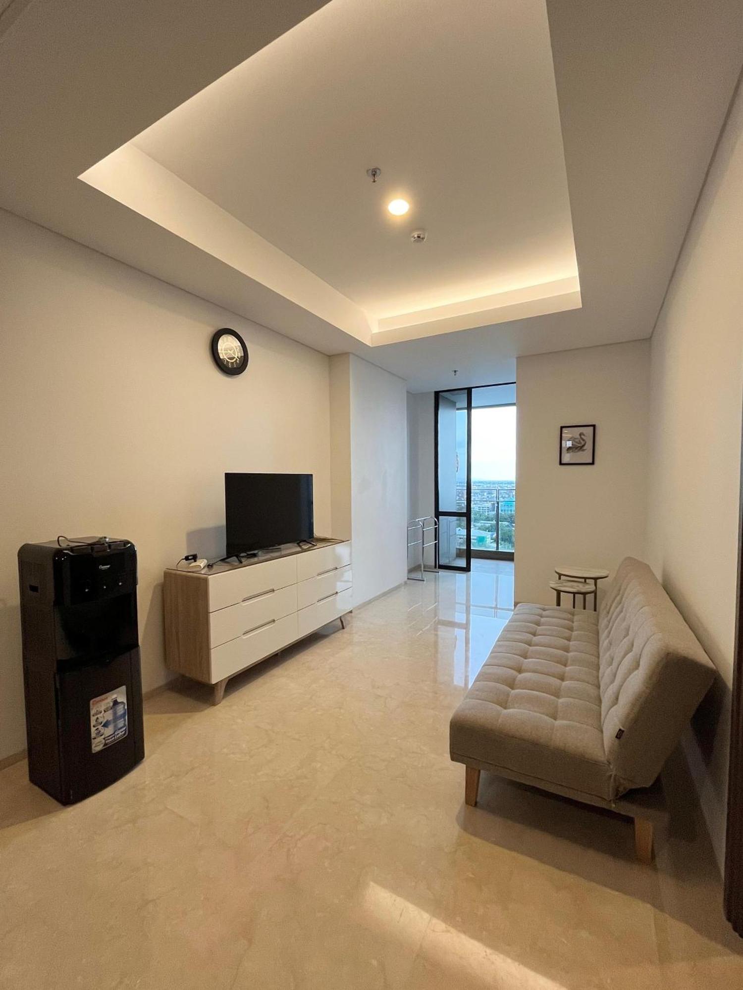 Apartemen Steph's 31 Sudirman Makassar